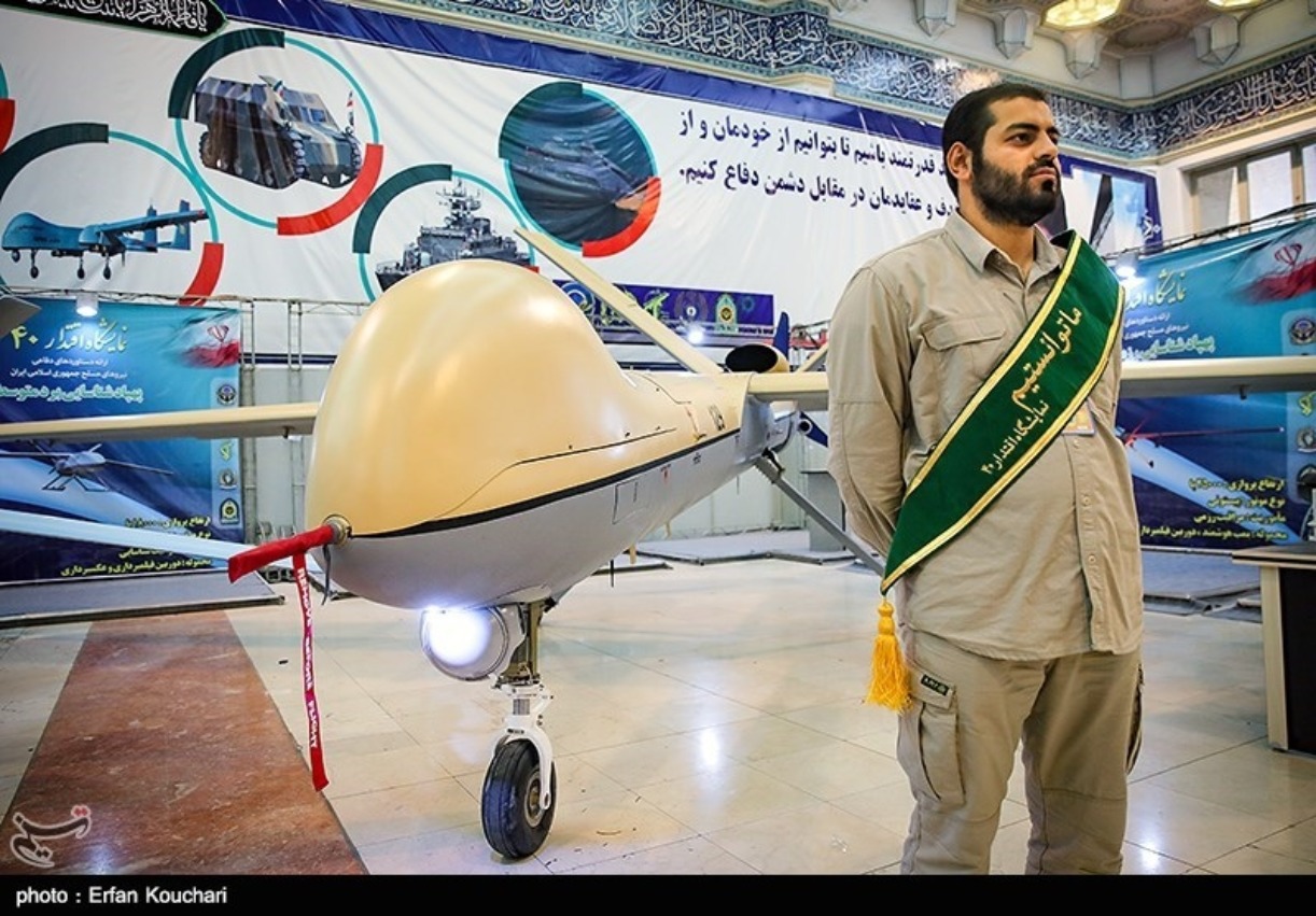 shahed-129-this-iranian-drone-could-be-getting-a-deadly-upgrade